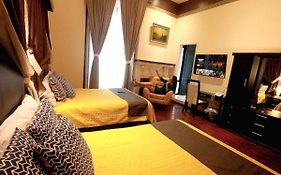 Hotel Providencia